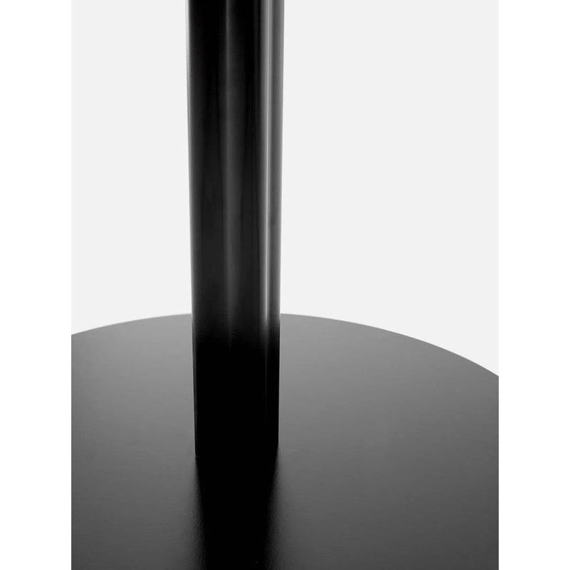 Harbour Column Table, Rectangular Table Top by Audo Copenhagen - Additional Image - 11