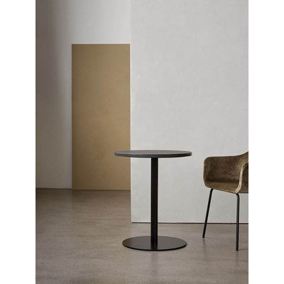 Harbour Column Table, Round Table Top Counter Height by Audo Copenhagen - Additional Image - 14