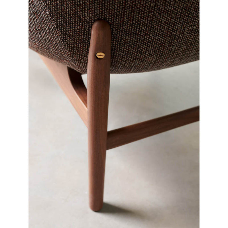 Harbour Lounge Chair by Audo Copenhagen - Additional Image - 13