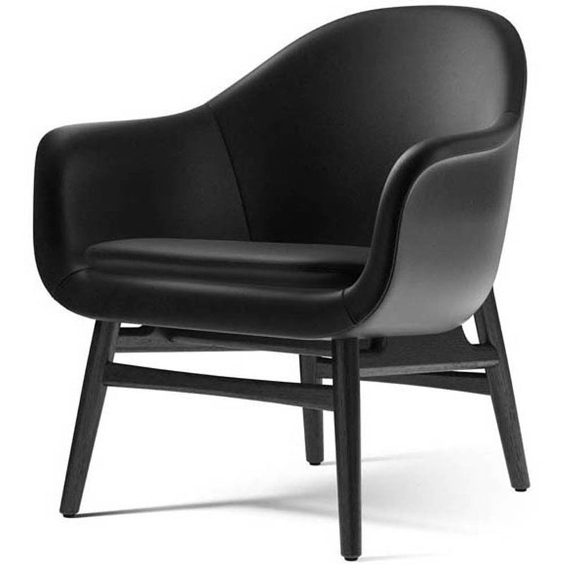Harbour Lounge Chair by Audo Copenhagen - Additional Image - 4