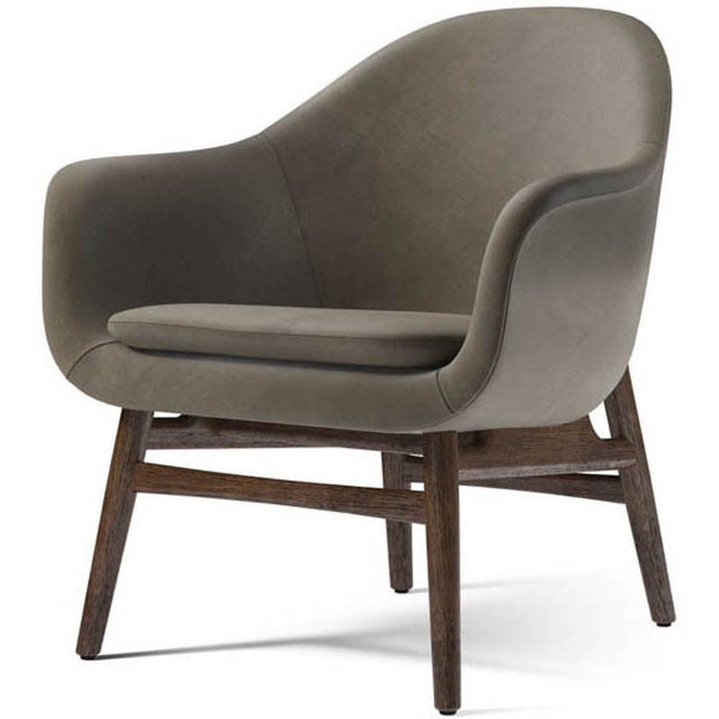 Harbour Lounge Chair by Audo Copenhagen - Additional Image - 6