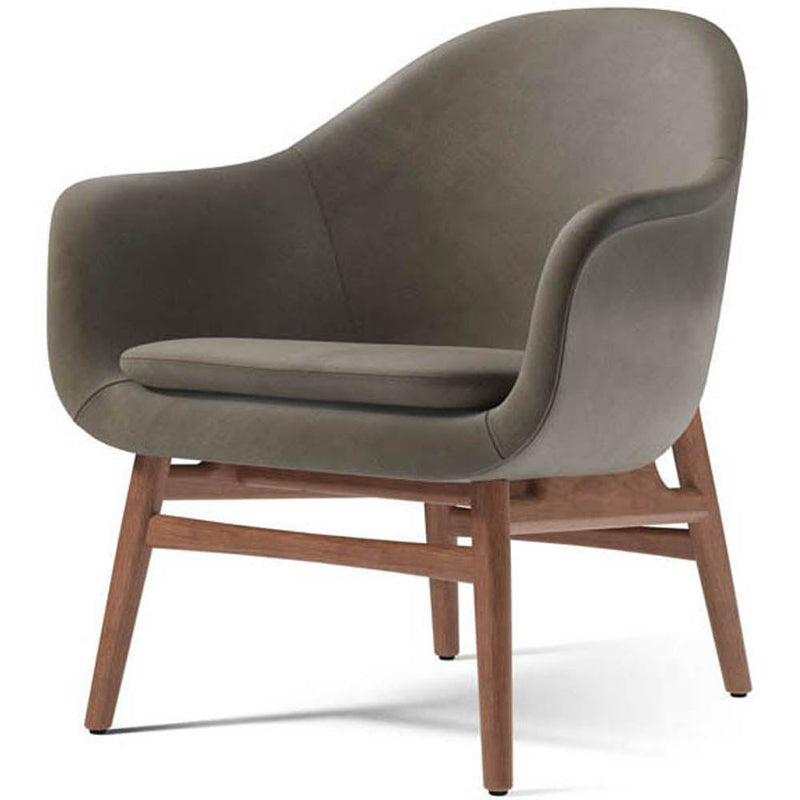 Harbour Lounge Chair by Audo Copenhagen - Additional Image - 5