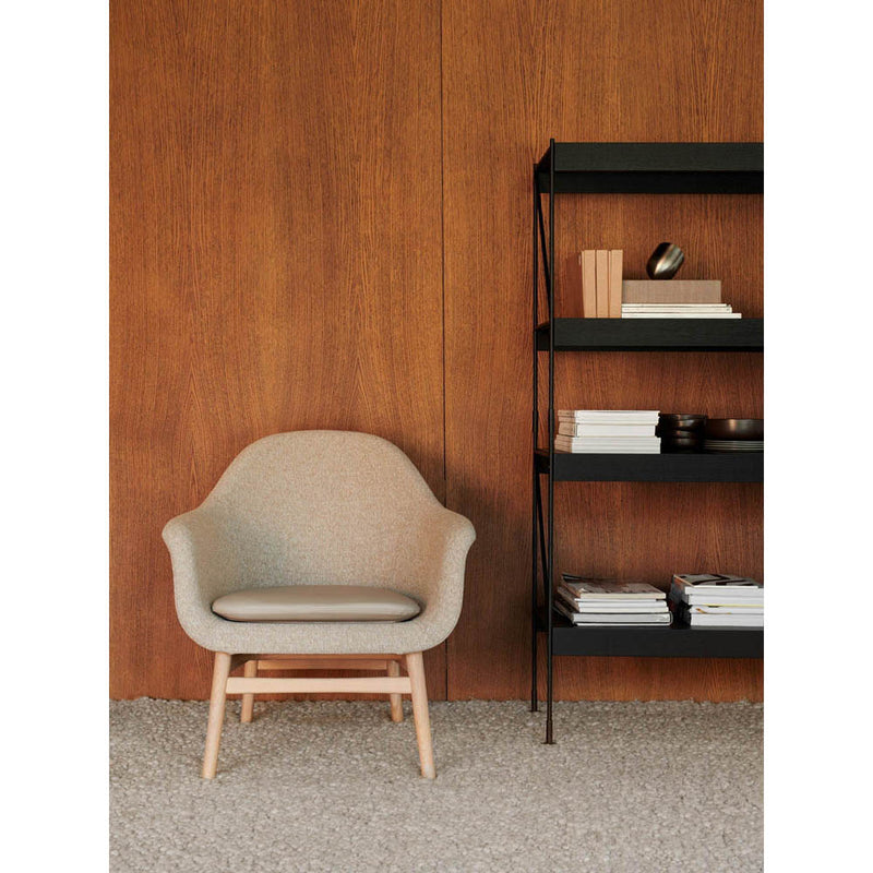 Harbour Lounge Chair by Audo Copenhagen - Additional Image - 14