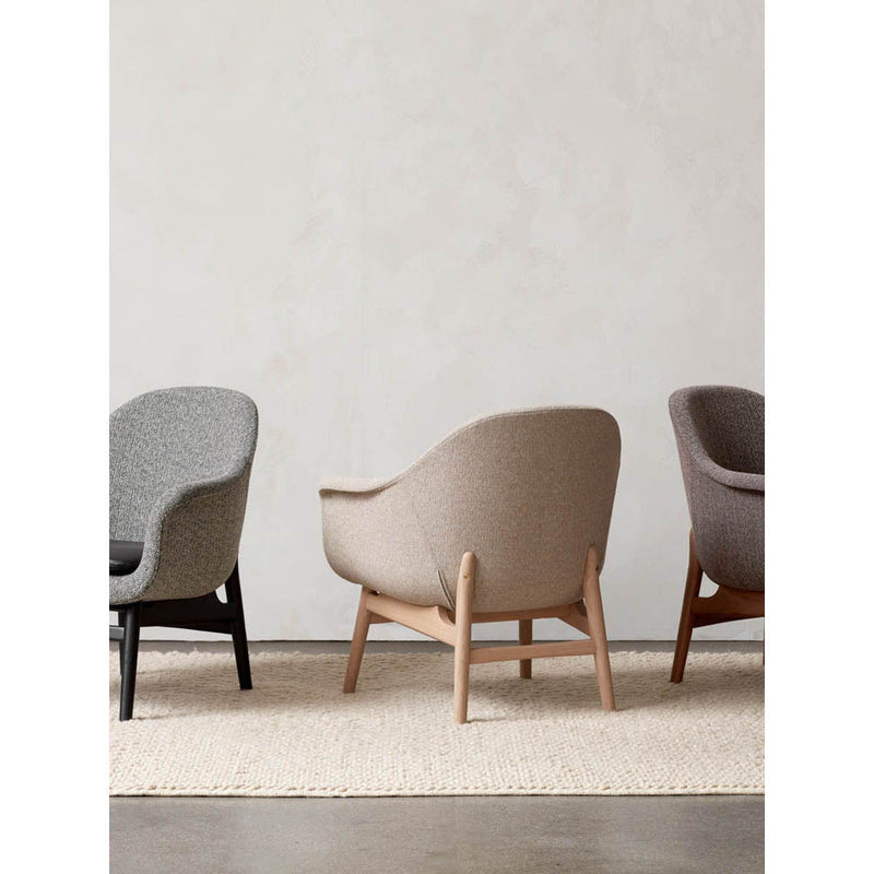Harbour Lounge Chair by Audo Copenhagen - Additional Image - 15