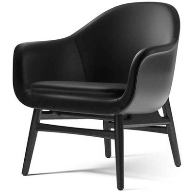 Harbour Lounge Chair Special Offers by Audo Copenhagen - Additional Image - 4