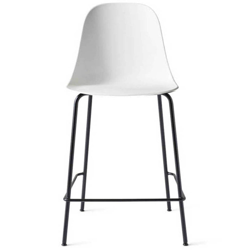Harbour Side Chair, Counter and Bar Height, Hard Shell by Audo Copenhagen - Additional Image - 5