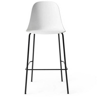 Harbour Side Chair, Counter and Bar Height, Hard Shell by Audo Copenhagen - Additional Image - 11