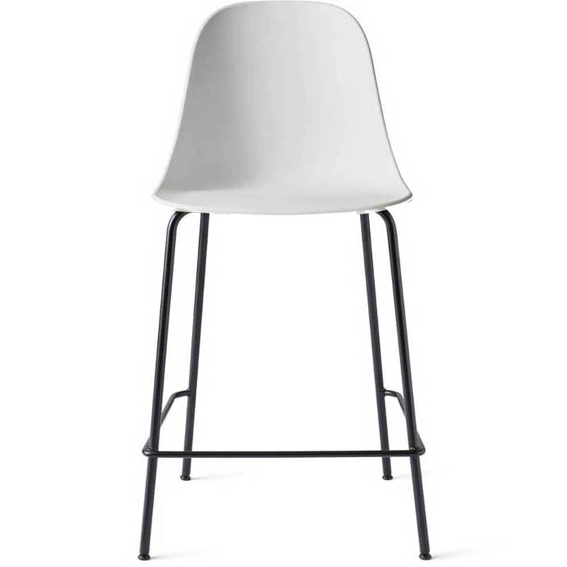 Harbour Side Chair, Counter and Bar Height, Hard Shell by Audo Copenhagen - Additional Image - 1
