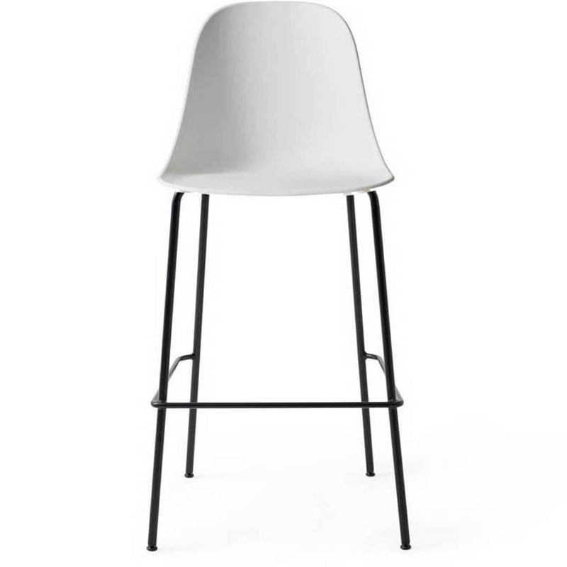 Harbour Side Chair, Counter and Bar Height, Hard Shell by Audo Copenhagen - Additional Image - 10