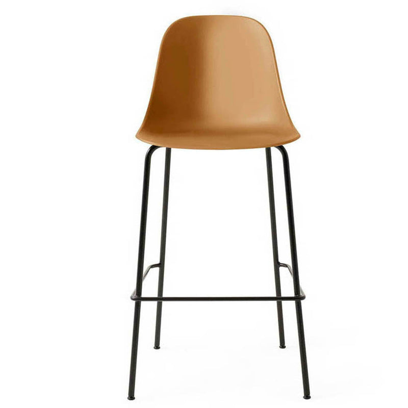 Harbour Side Chair, Counter and Bar Height, Hard Shell by Audo Copenhagen - Additional Image - 6