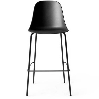Harbour Side Chair, Counter and Bar Height, Hard Shell by Audo Copenhagen - Additional Image - 8
