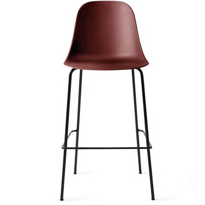 Harbour Side Chair, Counter and Bar Height, Hard Shell by Audo Copenhagen - Additional Image - 9