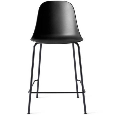 Harbour Side Chair, Counter and Bar Height, Hard Shell by Audo Copenhagen