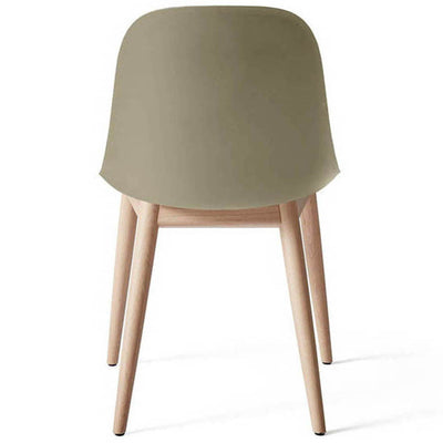 Harbour Side Chair, Dining Height, Hard Shell by Audo Copenhagen - Additional Image - 8
