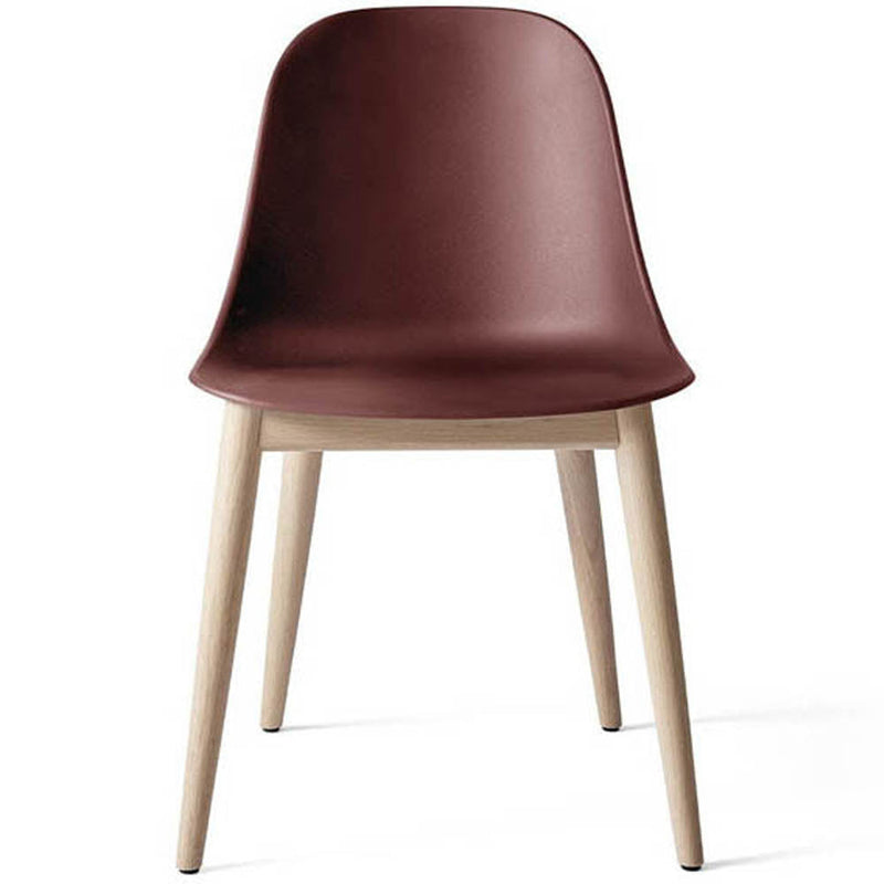 Harbour Side Chair, Dining Height, Hard Shell by Audo Copenhagen - Additional Image - 9
