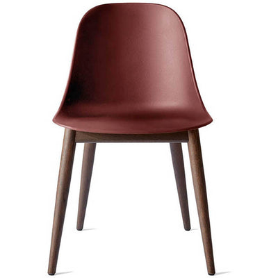 Harbour Side Chair, Dining Height, Hard Shell by Audo Copenhagen - Additional Image - 14