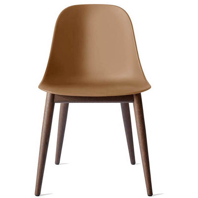 Harbour Side Chair, Dining Height, Hard Shell by Audo Copenhagen - Additional Image - 15
