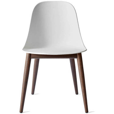 Harbour Side Chair, Dining Height, Hard Shell by Audo Copenhagen - Additional Image - 12