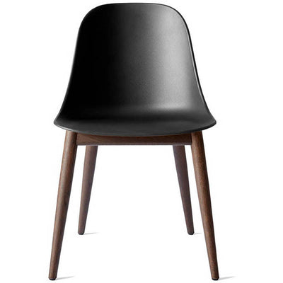 Harbour Side Chair, Dining Height, Hard Shell by Audo Copenhagen - Additional Image - 11