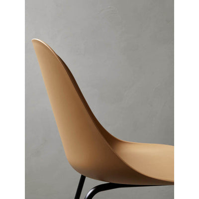 Harbour Side Chair, Dining Height, Hard Shell by Audo Copenhagen - Additional Image - 23