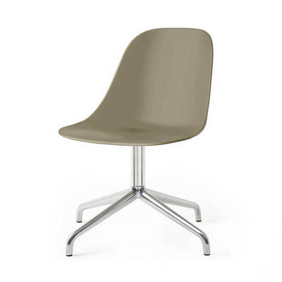 Harbour Side Chair, Dining Height, Hard Shell by Audo Copenhagen - Additional Image - 20