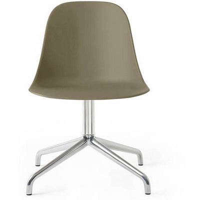 Harbour Side Chair, Dining Height, Hard Shell by Audo Copenhagen - Additional Image - 16