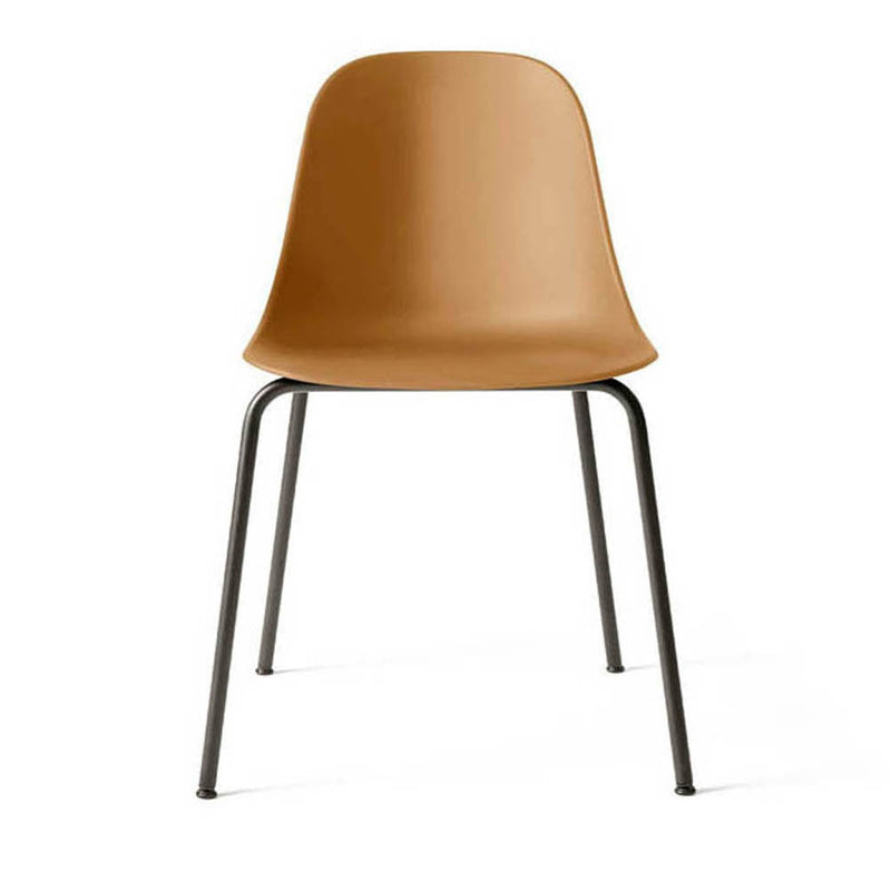 Harbour Side Chair, Dining Height, Hard Shell by Audo Copenhagen - Additional Image - 2
