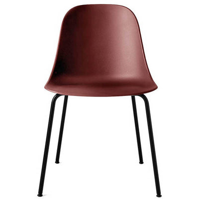 Harbour Side Chair, Dining Height, Hard Shell by Audo Copenhagen - Additional Image - 3