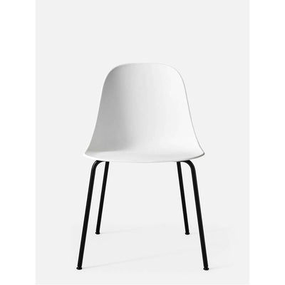 Harbour Side Chair, Dining Height, Hard Shell by Audo Copenhagen - Additional Image - 21