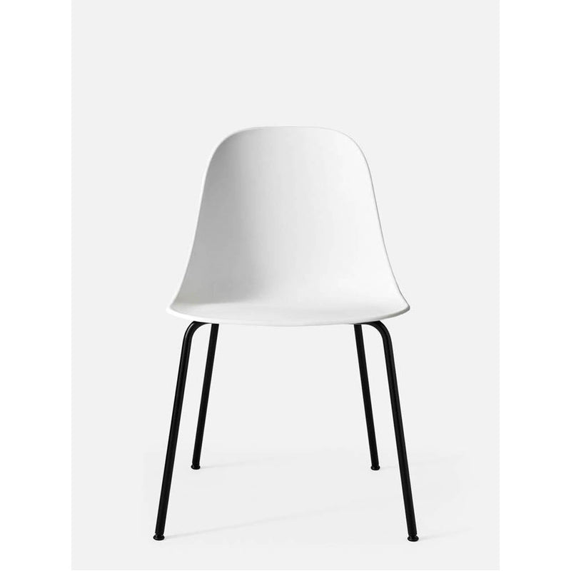 Harbour Side Chair, Dining Height, Hard Shell by Audo Copenhagen - Additional Image - 21