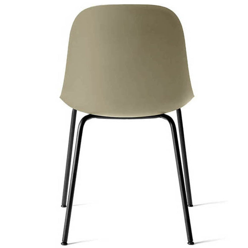 Harbour Side Chair, Dining Height, Hard Shell by Audo Copenhagen - Additional Image - 5