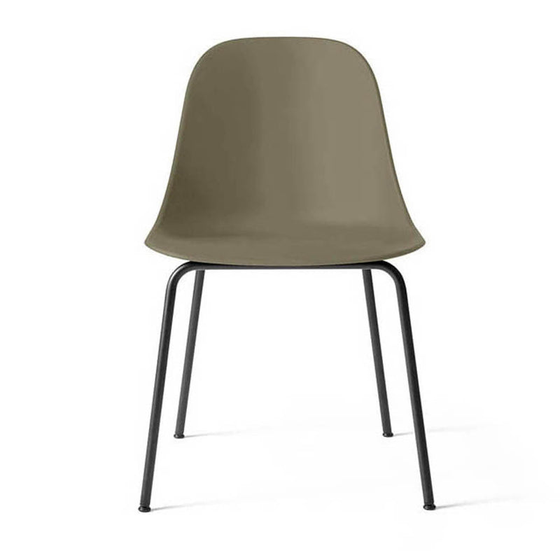 Harbour Side Chair, Dining Height, Hard Shell by Audo Copenhagen - Additional Image - 6