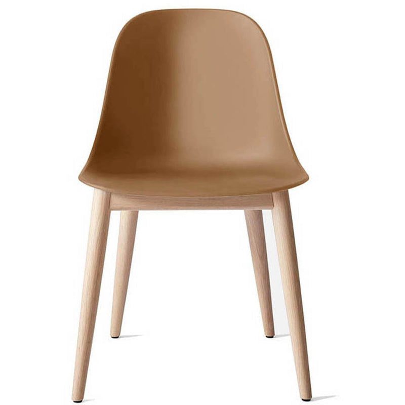 Harbour Side Chair, Dining Height, Hard Shell by Audo Copenhagen - Additional Image - 4