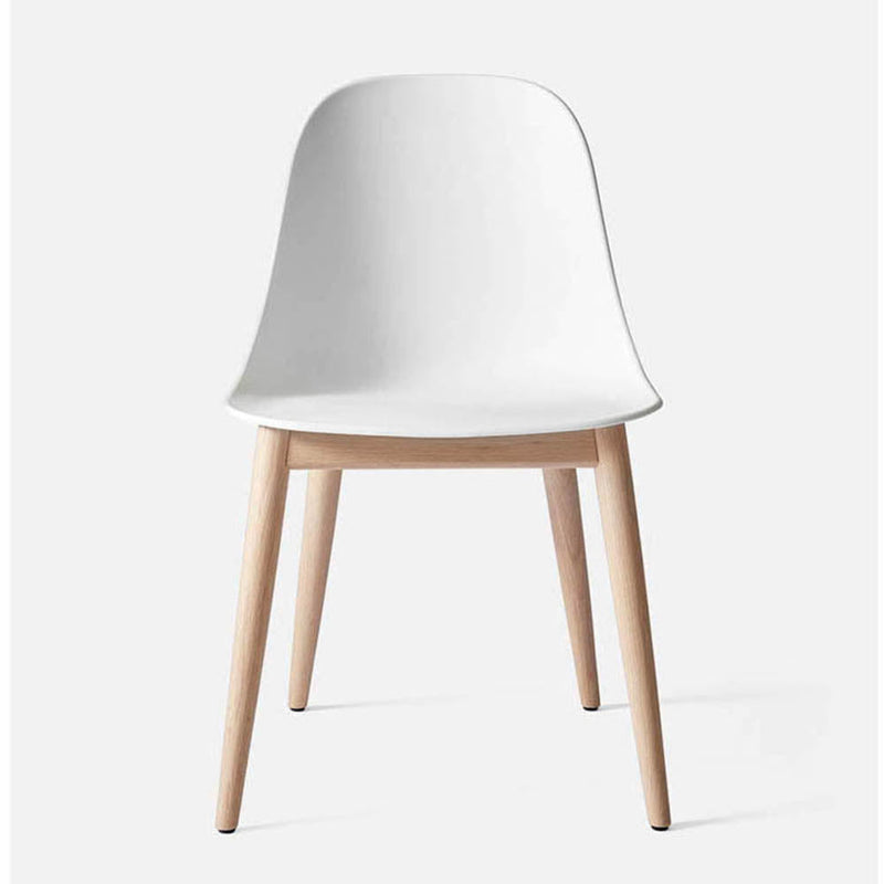 Harbour Side Chair, Dining Height, Hard Shell by Audo Copenhagen - Additional Image - 22