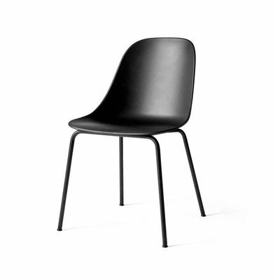 Harbour Side Chair, Dining Height, Hard Shell by Audo Copenhagen