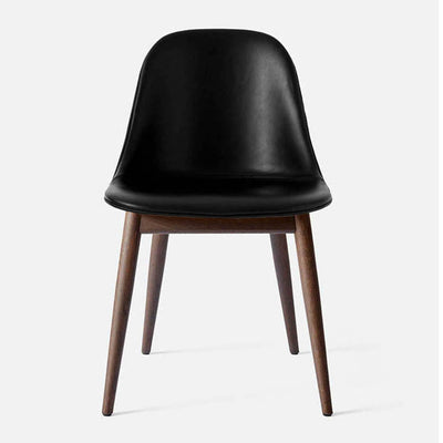 Harbour Side Chair, Dining Height, Upholstered by Audo Copenhagen - Additional Image - 7
