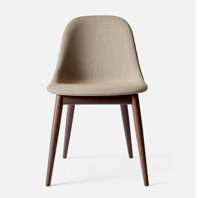 Harbour Side Chair, Dining Height, Upholstered by Audo Copenhagen - Additional Image - 14