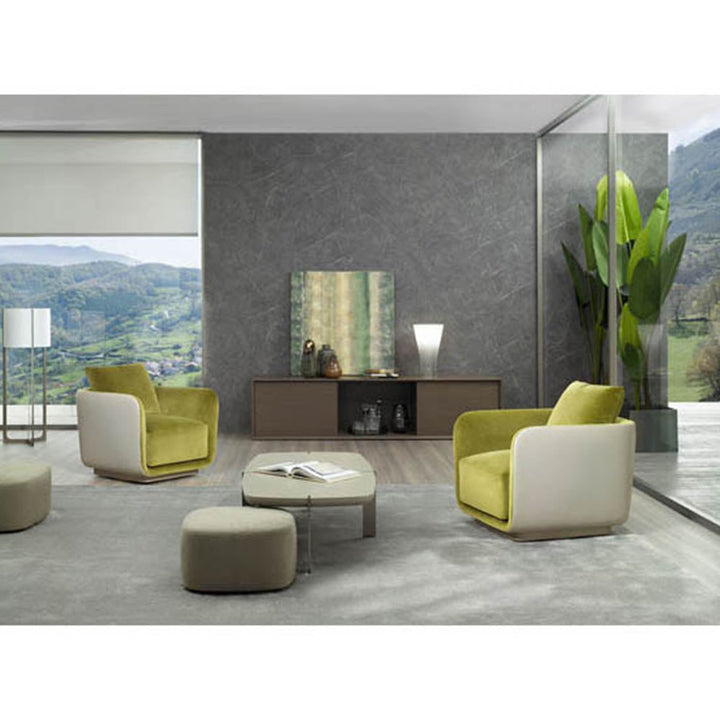 Harmony Arm Chair by Casa Desus