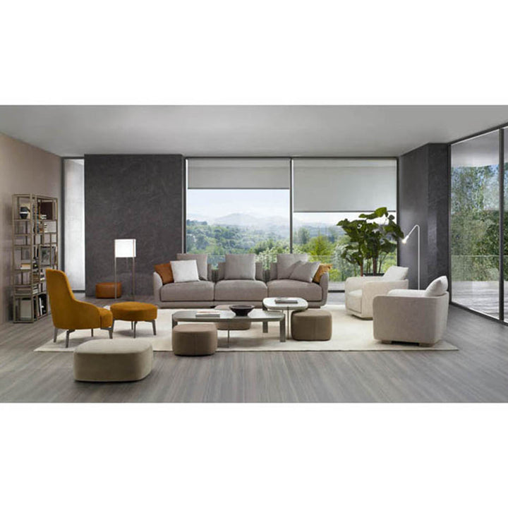 Harmony Sofa by Casa Desus