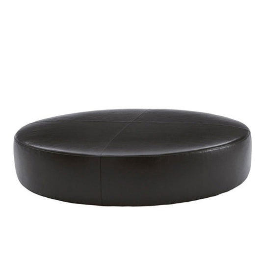 Harry Large Ottoman by B&B Italia