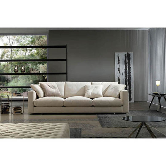 Harvey Sofa by Casa Desus