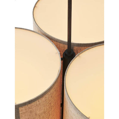 Hashira Pendant Lamp, Cluster by Audo Copenhagen - Additional Image - 8
