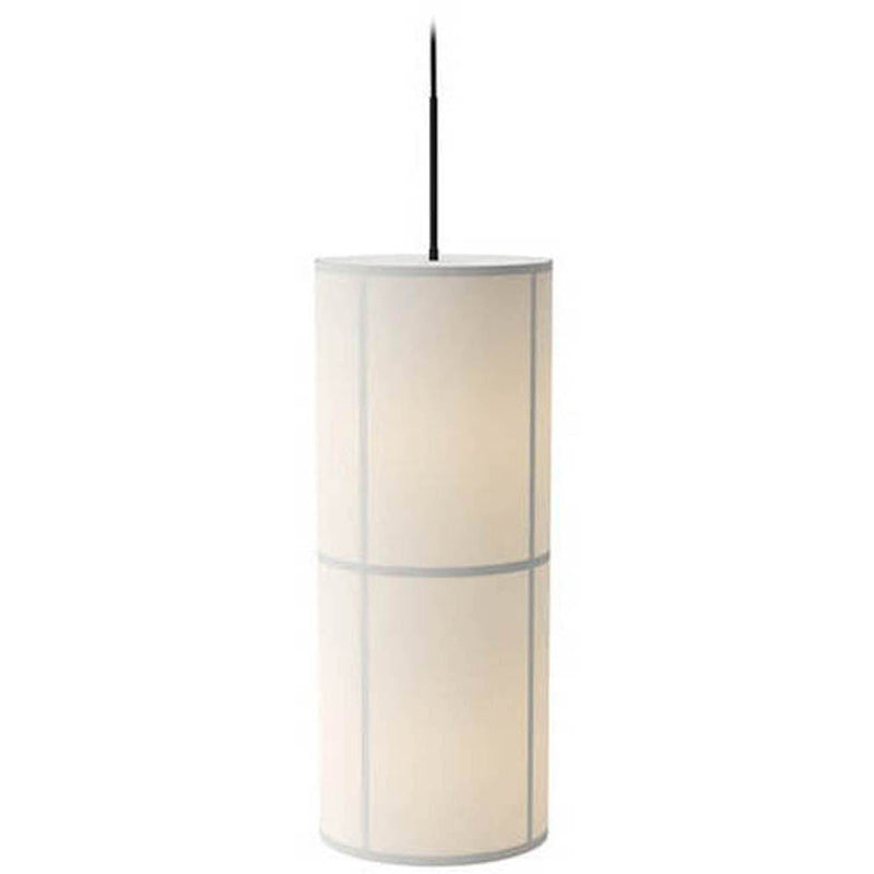 Hashira Pendant Lamp, Off White by Audo Copenhagen - Additional Image - 1