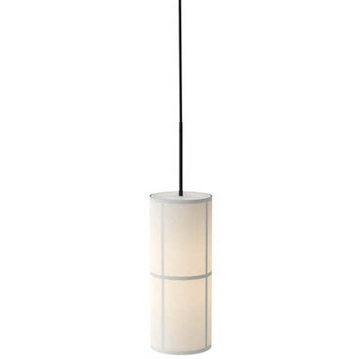 Hashira Pendant Lamp, Off White by Audo Copenhagen