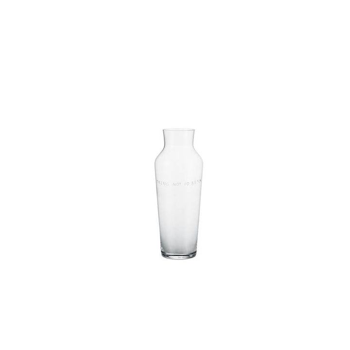 Hasle Carafe Clear by Normann Copenhagen