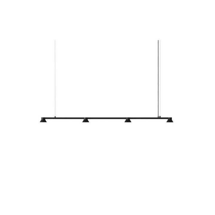 Hat Lamp Linear EU by Normann Copenhagen
