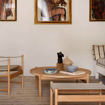 HB Coffee Table by BRDR.KRUGER - Additional Image - 16
