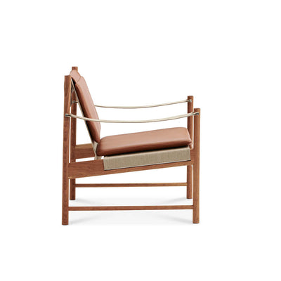 HB Lounge Chair by BRDR.KRUGER - Additional Image - 10