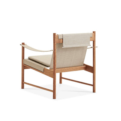 HB Lounge Chair by BRDR.KRUGER - Additional Image - 23