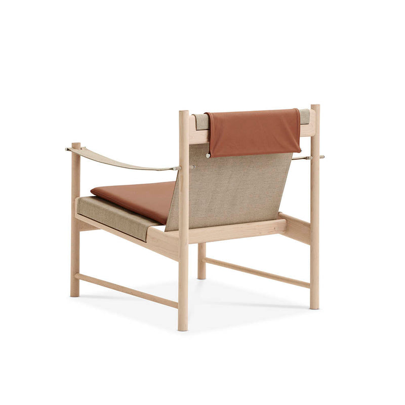HB Lounge Chair by BRDR.KRUGER - Additional Image - 27